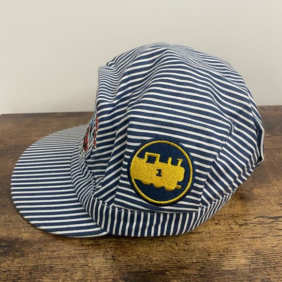 Thomas The Tank Engine 2015 Day Out With Thomas Youth Kids Hat - Picture 4 of 4